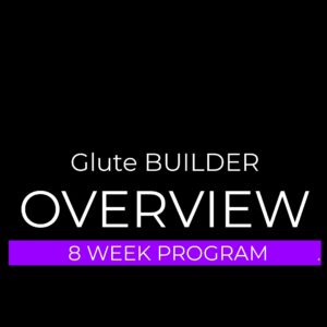 Glute Builder